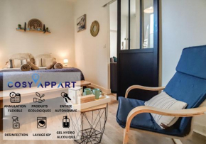 Cosy'Appart - LA ROSE